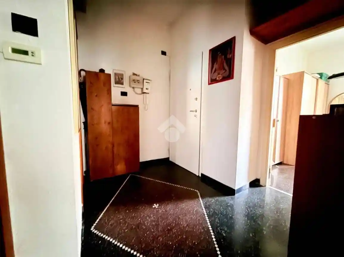 Bilocale via Borzoli 50, Borzoli, Genova - foto 3