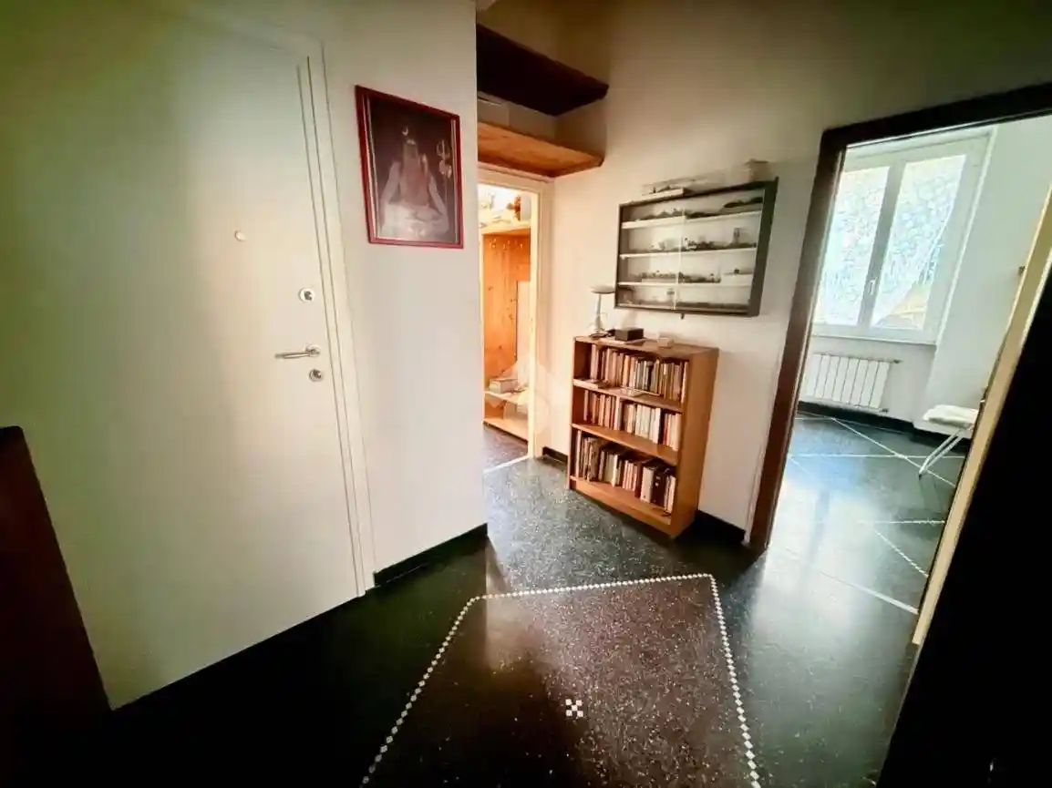 Bilocale via Borzoli 50, Borzoli, Genova - foto 4