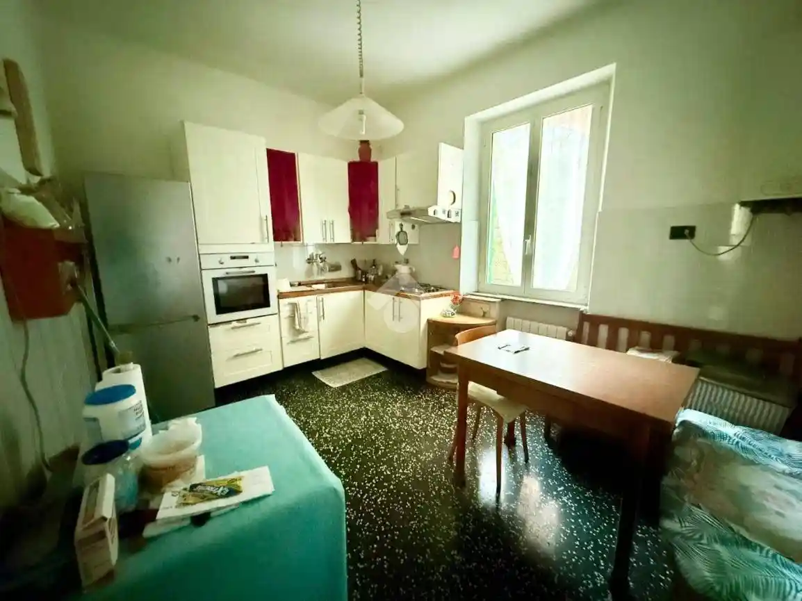 Bilocale via Borzoli 50, Borzoli, Genova - foto 5