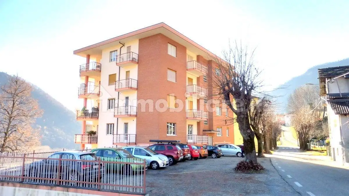 Appartamento in affitto a San Germano Chisone