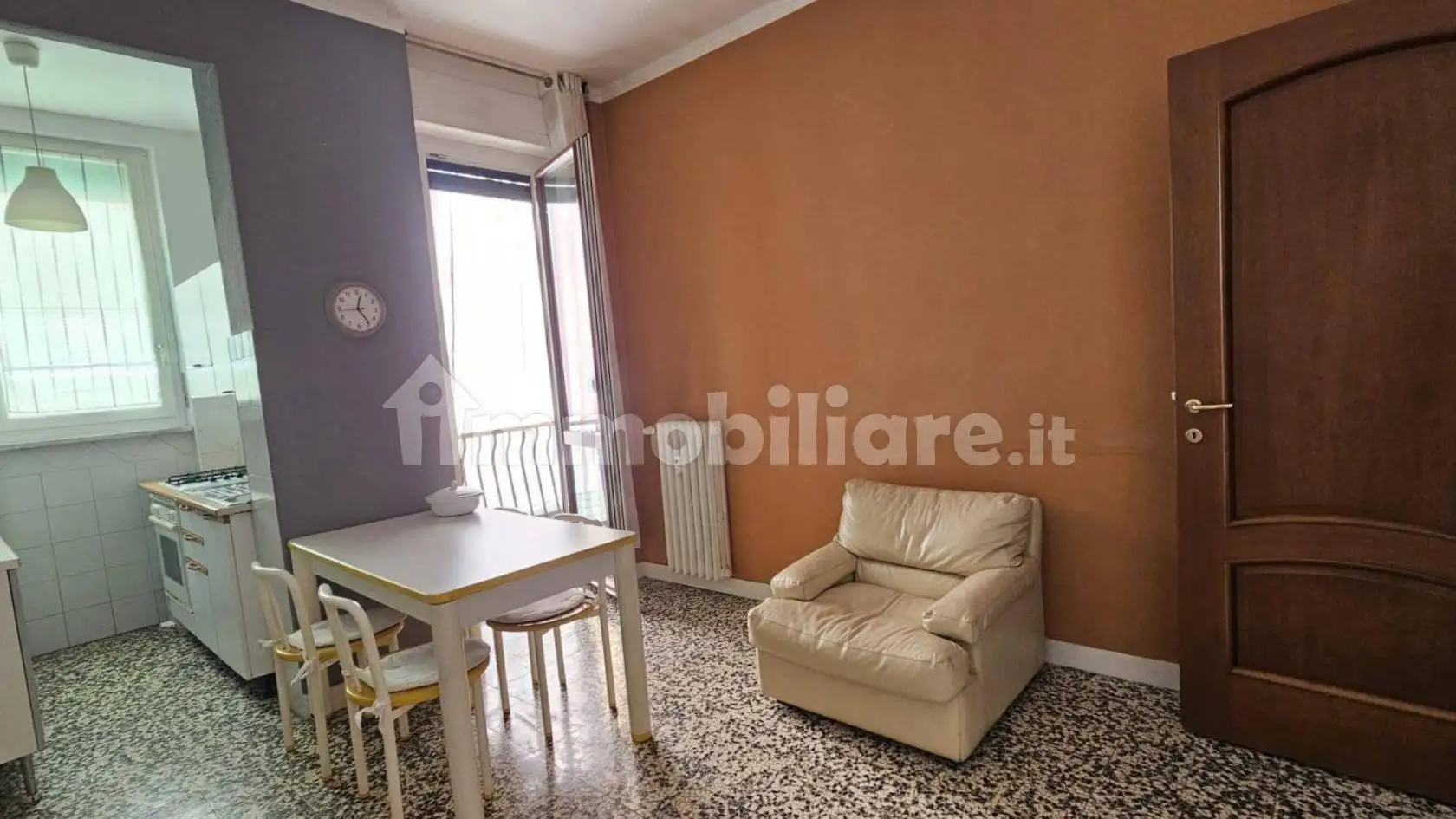 Appartamento in affitto a Torino