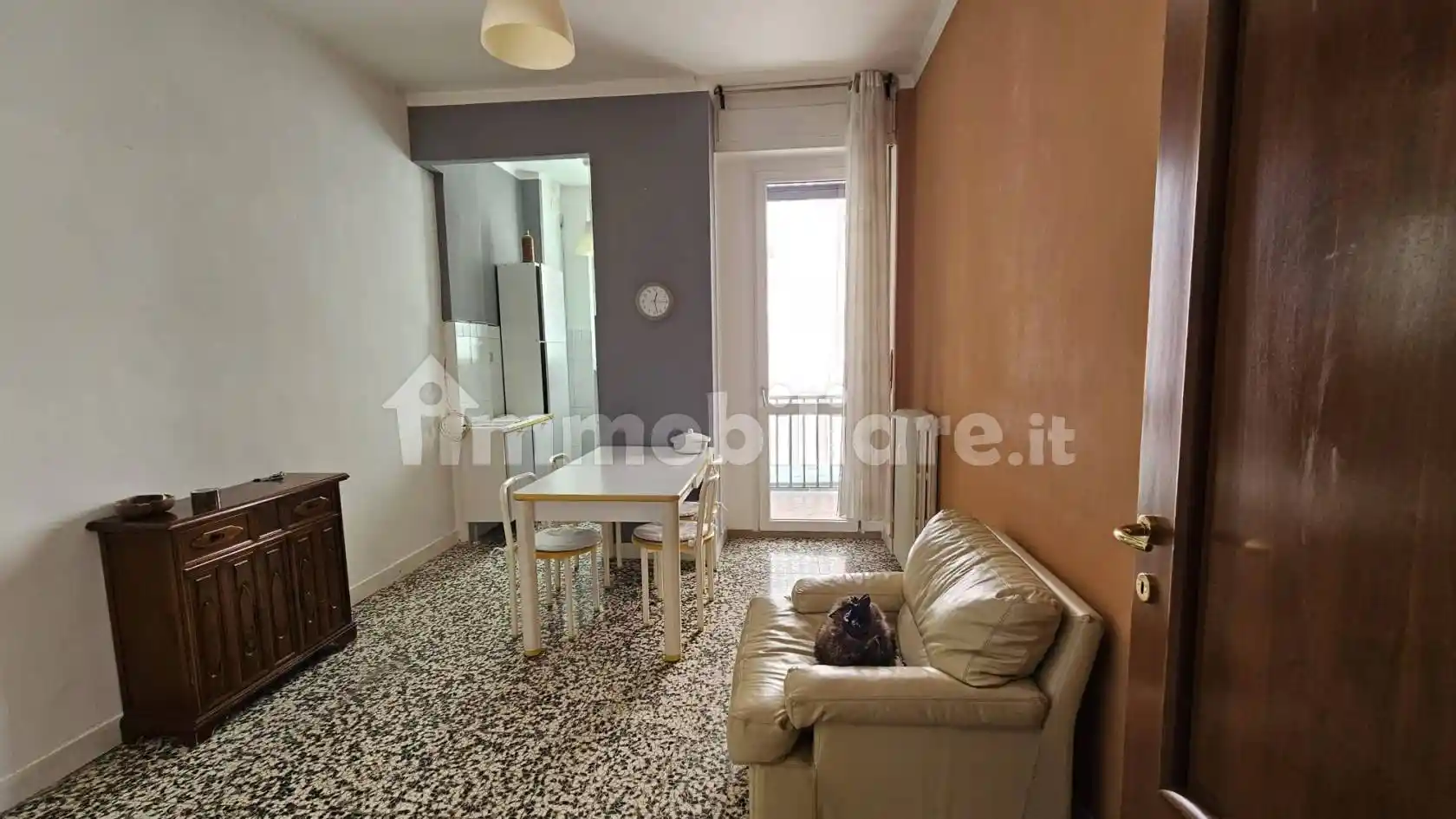 Bilocale corso Toscana 15, Lucento, Torino - foto 2