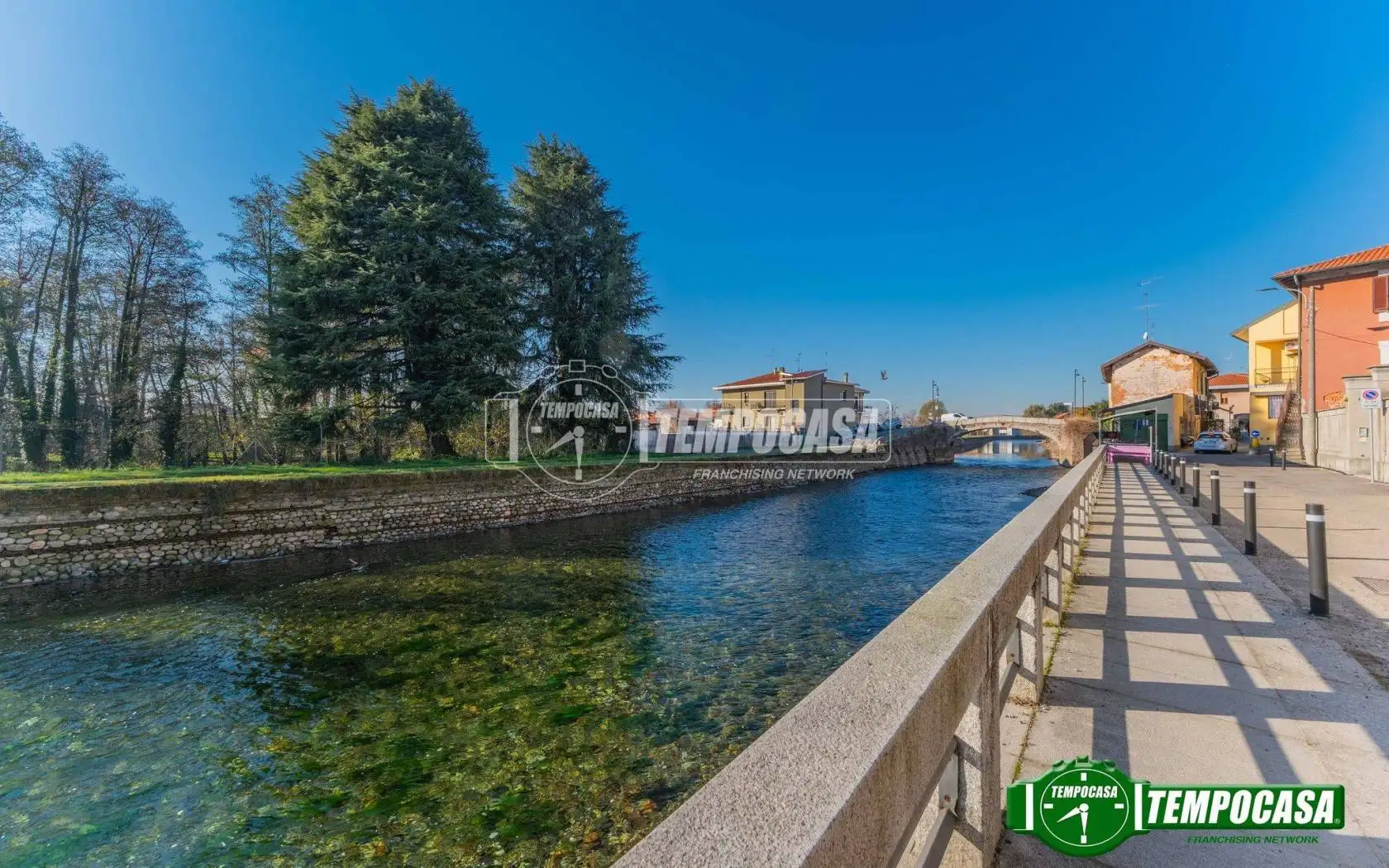 Monolocale via Isonzo, Centro, Bernate Ticino - foto 2