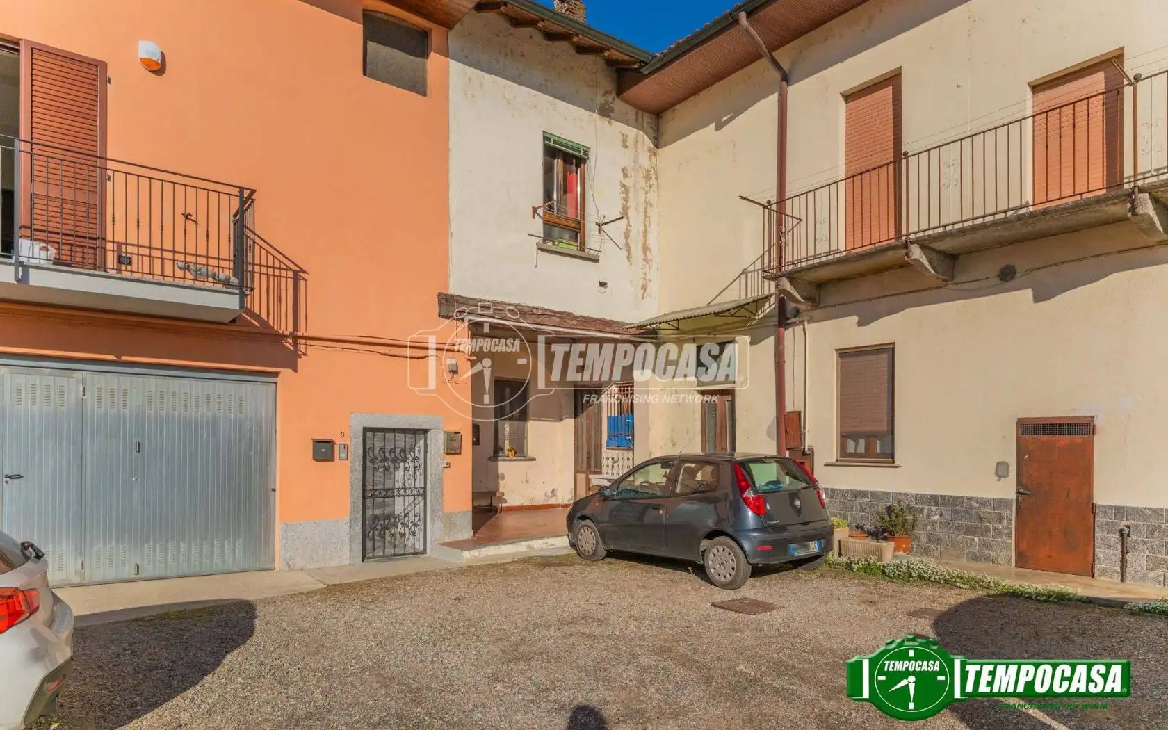 Monolocale via Isonzo, Centro, Bernate Ticino - foto 5