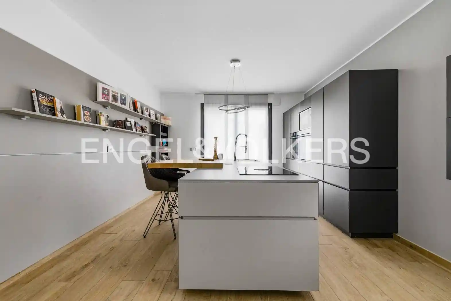 Villa unifamiliare, ottimo stato, 161 m², Centro, Cantello - foto 5