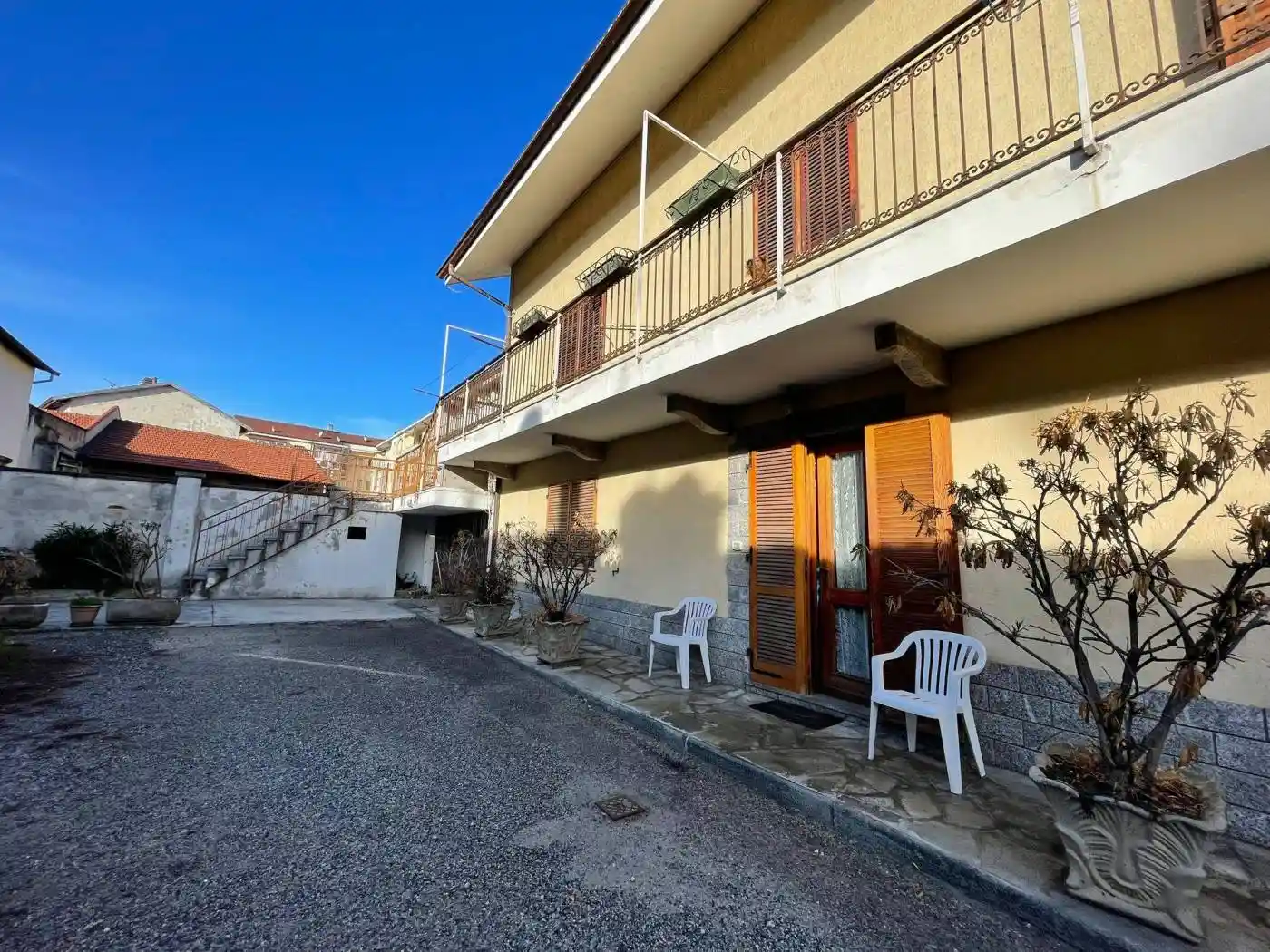 Appartamento in villa via Giacomo Matteotti 36, Alpignano - foto 2