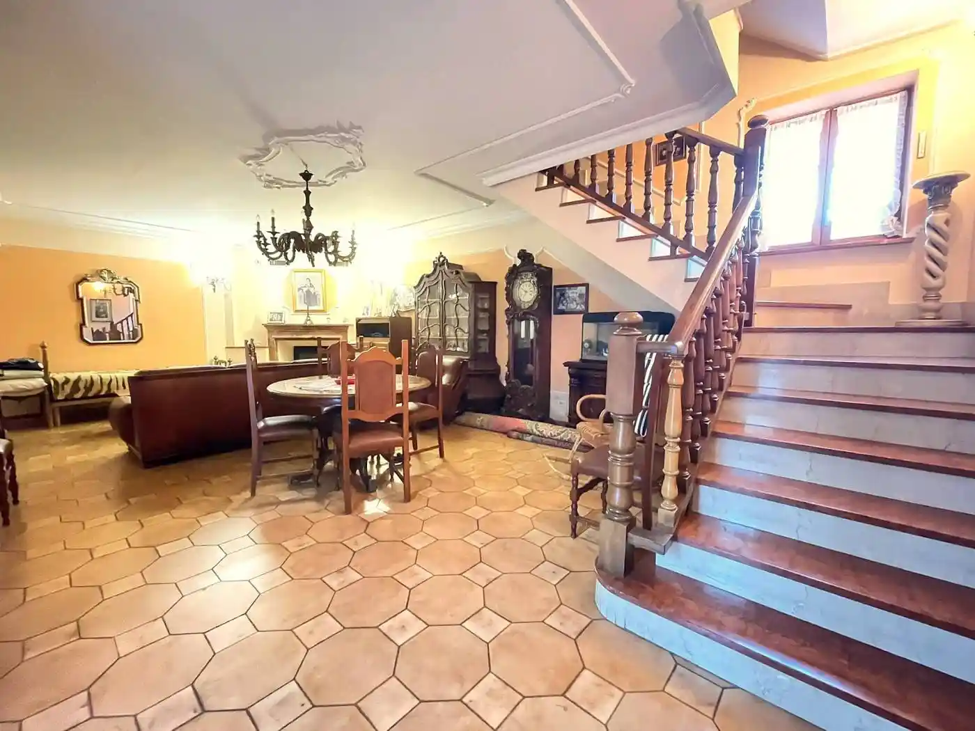 Appartamento in villa via Giacomo Matteotti 36, Alpignano - foto 3