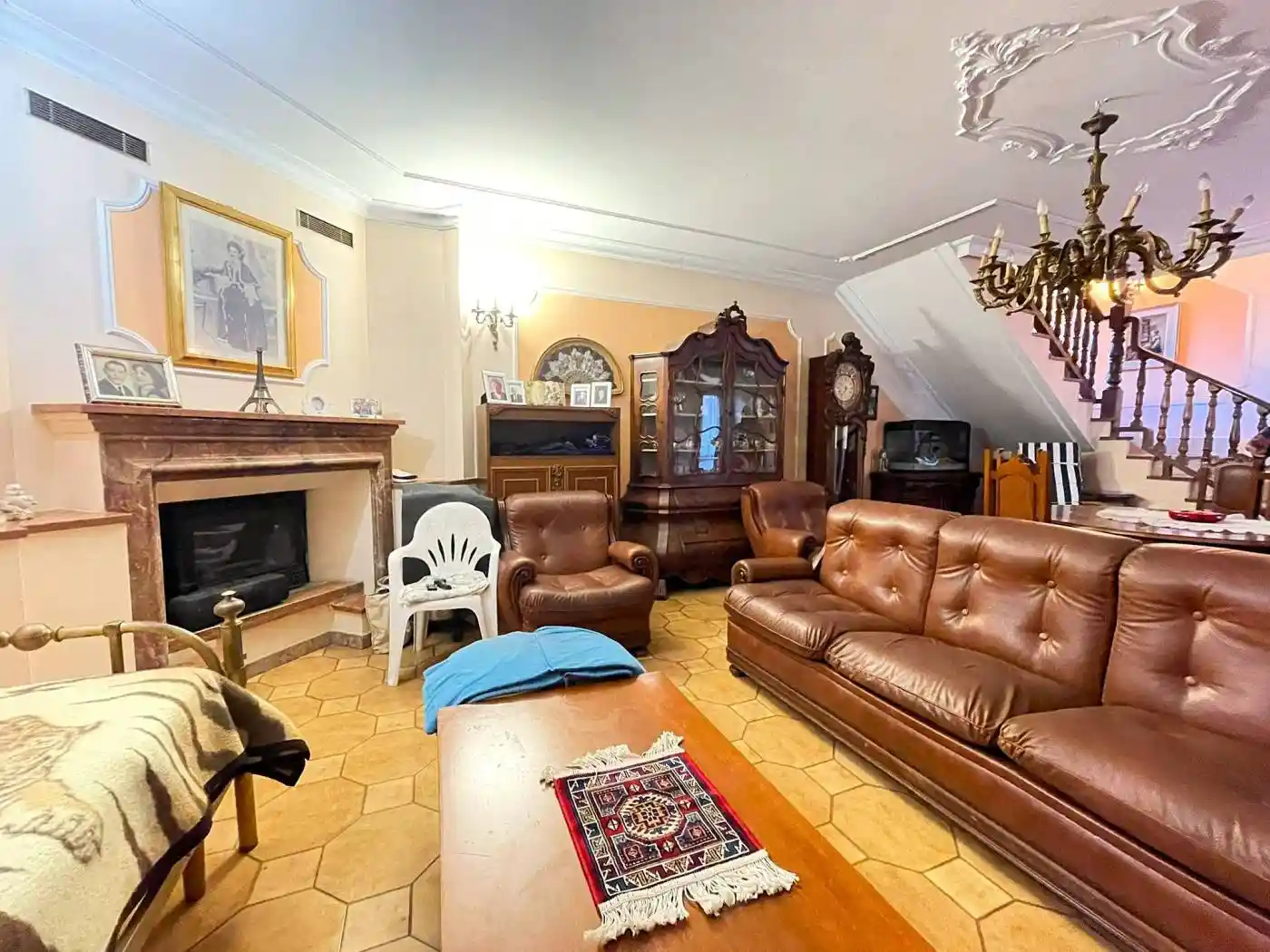 Appartamento in villa via Giacomo Matteotti 36, Alpignano - foto 4