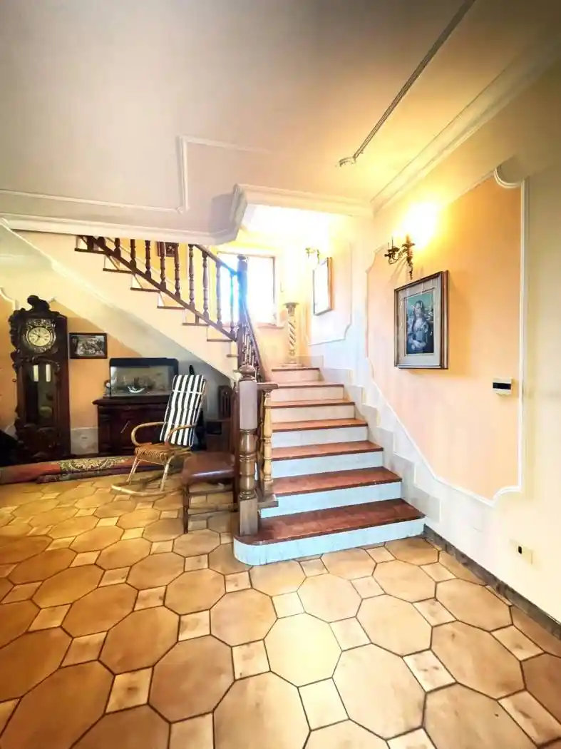 Appartamento in villa via Giacomo Matteotti 36, Alpignano - foto 5