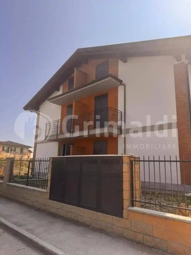 Trilocale via San Mauro, NSC, Gerenzago - foto 3