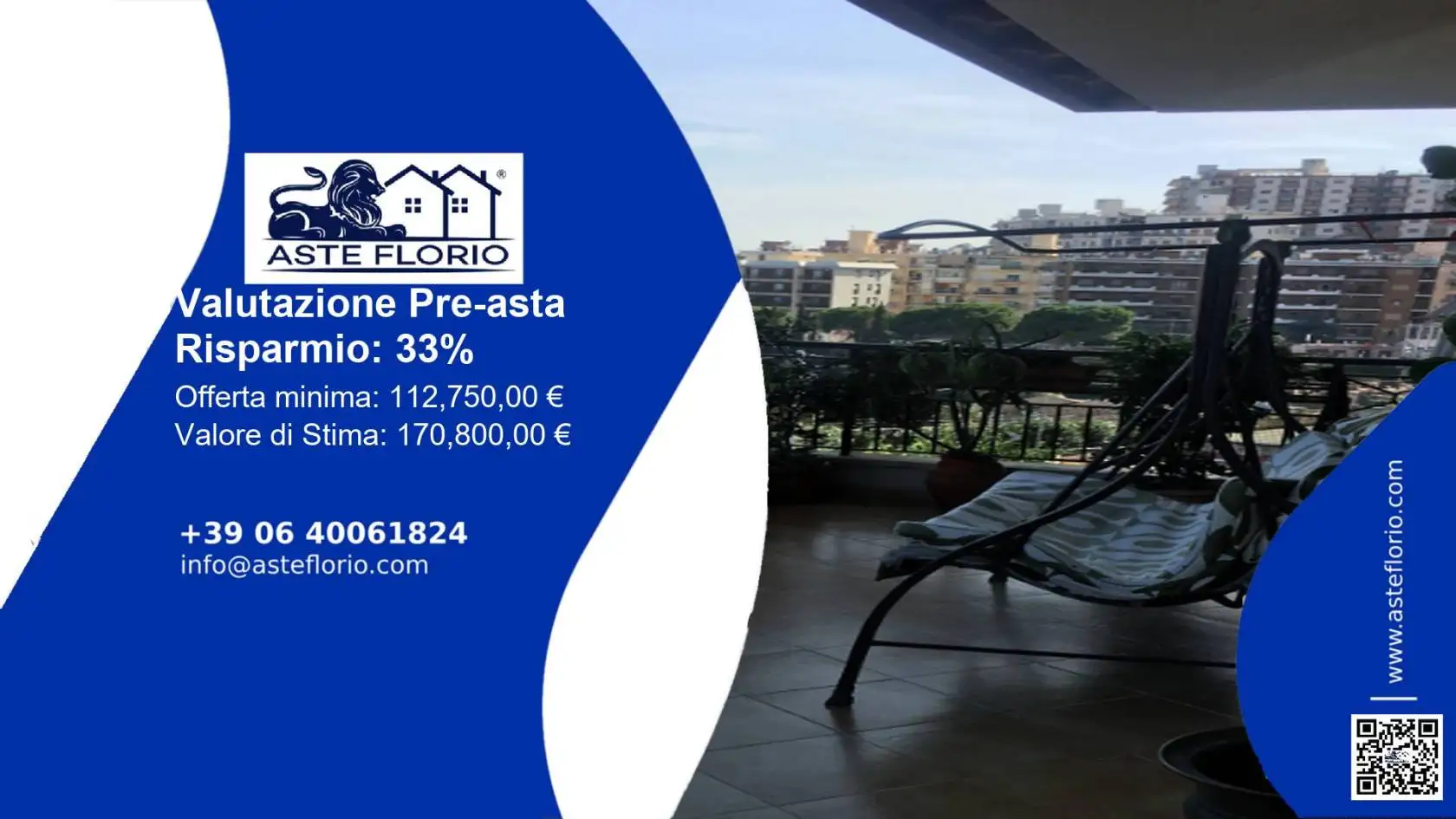 Appartamento in asta a Messina