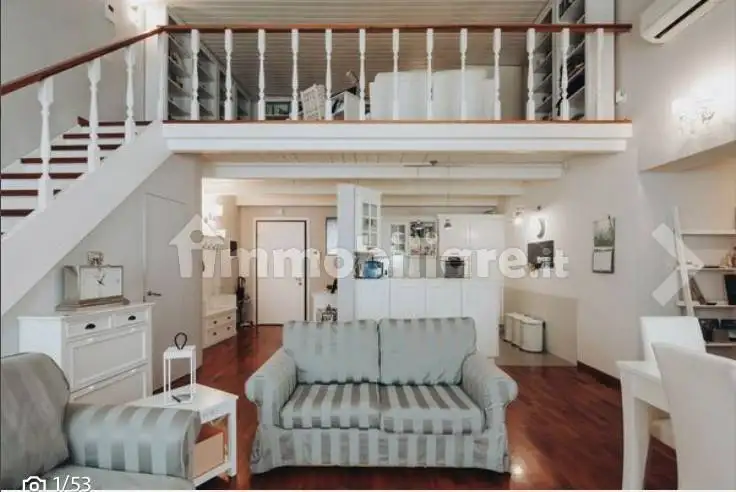 Appartamento in vendita a Bologna