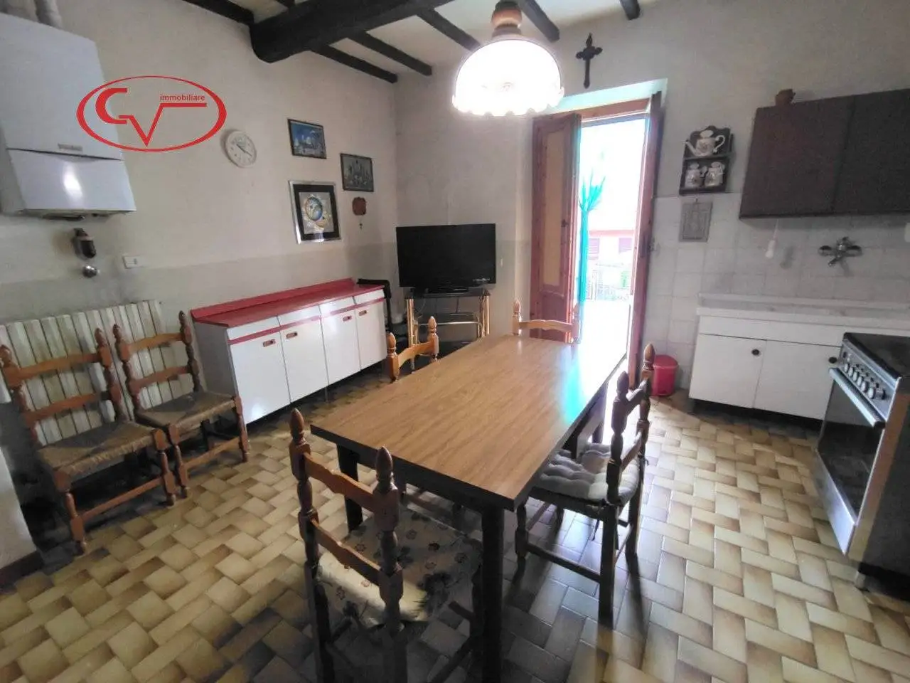 Appartamento in vendita a Montevarchi