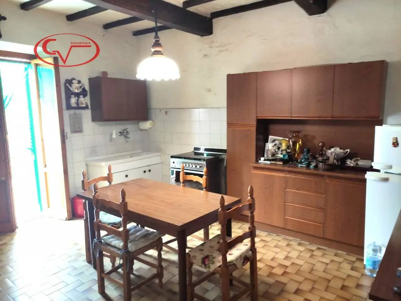 Quadrilocale piazza del Secco, Levane, Montevarchi - foto 3