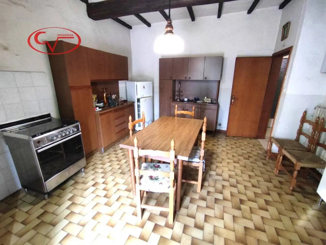 Quadrilocale piazza del Secco, Levane, Montevarchi - foto 5