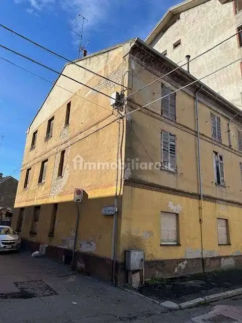 Palazzo - Edificio in vendita a Pontecurone