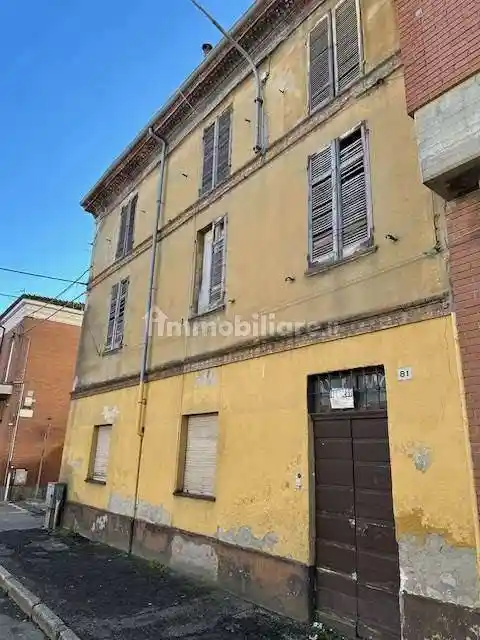 Palazzo - Edificio - foto 2