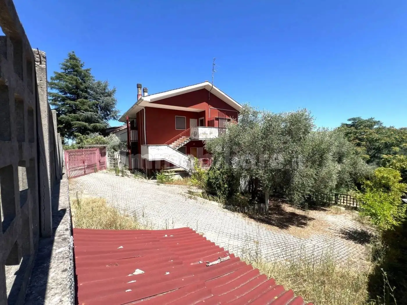 Villa in vendita a San Giovanni Teatino