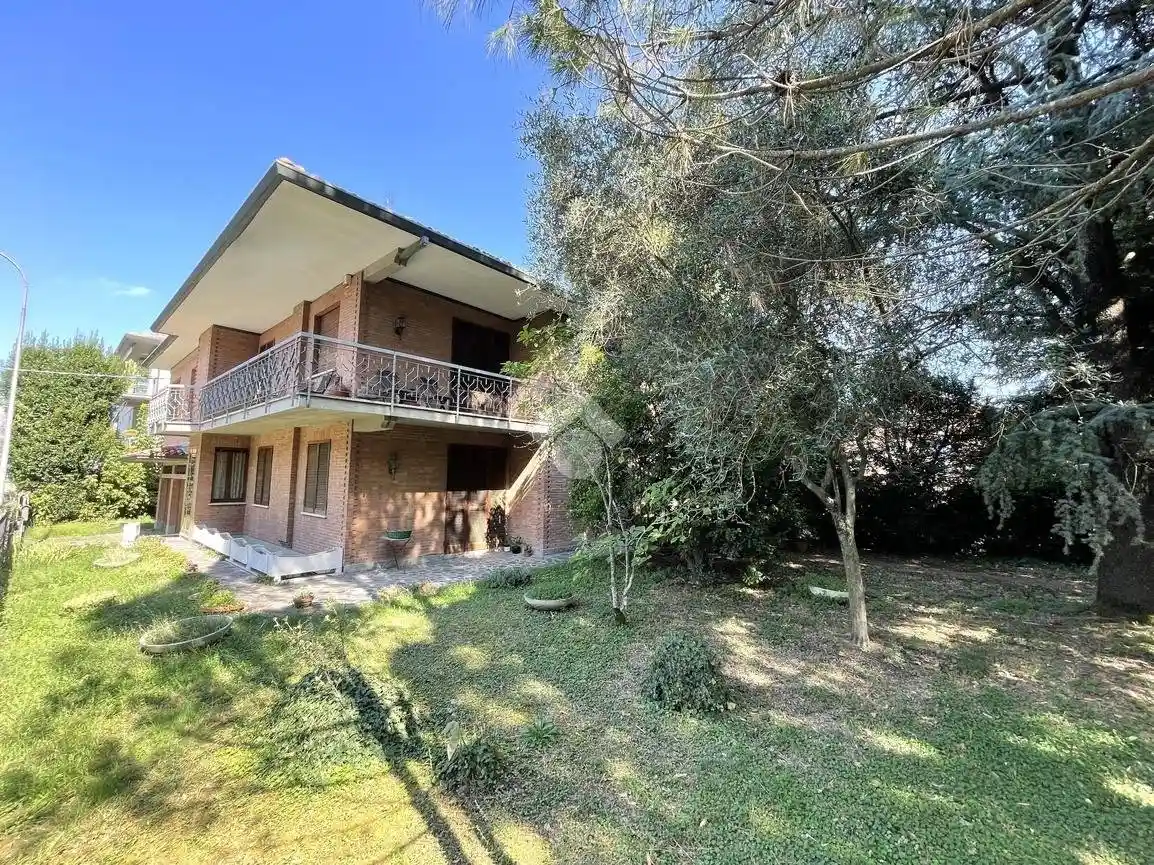 Villa unifamiliare viale Vassura 3, Centro, Cotignola - foto 2