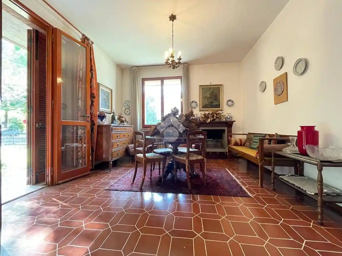 Villa unifamiliare viale Vassura 3, Centro, Cotignola - foto 5