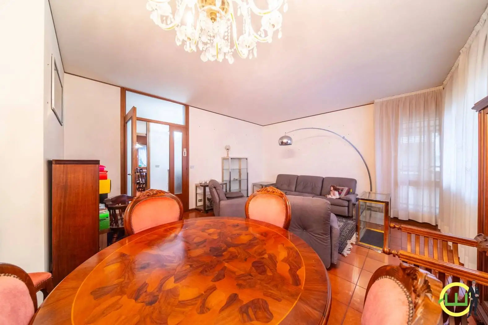 Appartamento in vendita a Udine