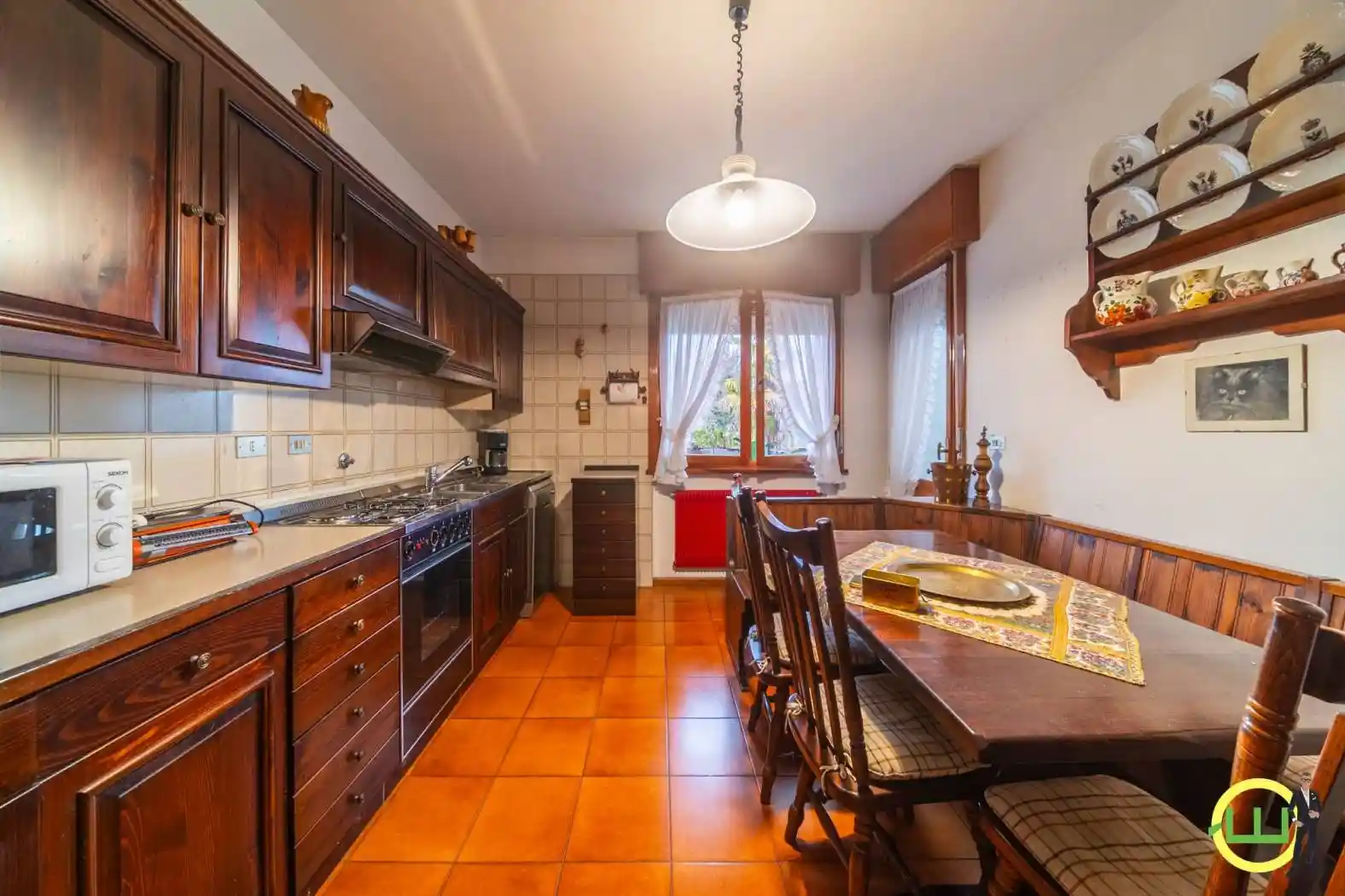 Quadrilocale via Medici 22, Viale Palmanova - Baldasserie, Udine - foto 5