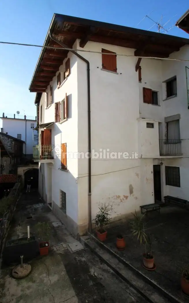 Appartamento in vendita a Alta Valle Intelvi