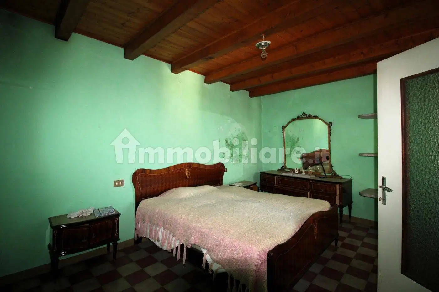 Appartamento via massimo d'azeglio, 1, Ramponio Verna, Alta Valle Intelvi - foto 5