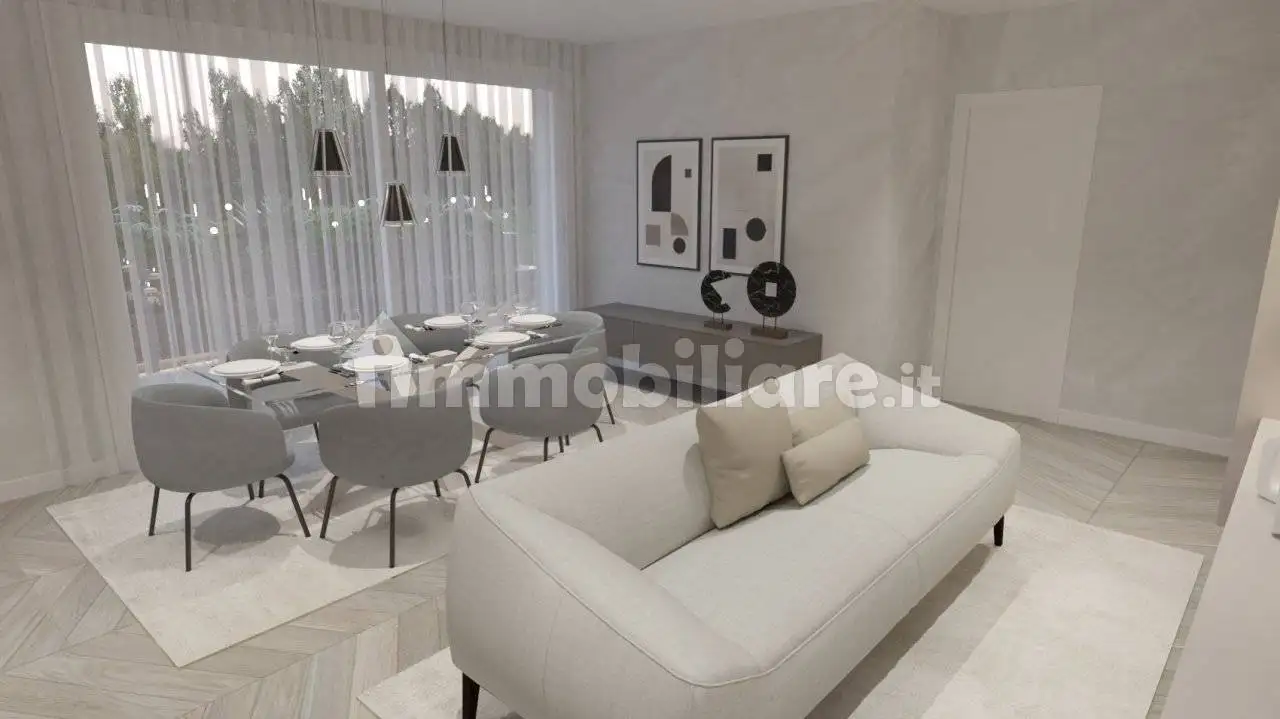 Appartamento in vendita a Olbia