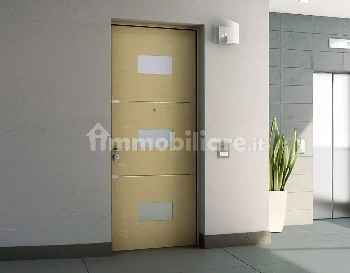 Quadrilocale via Salvatore Petta, San Nicola, Olbia - foto 2