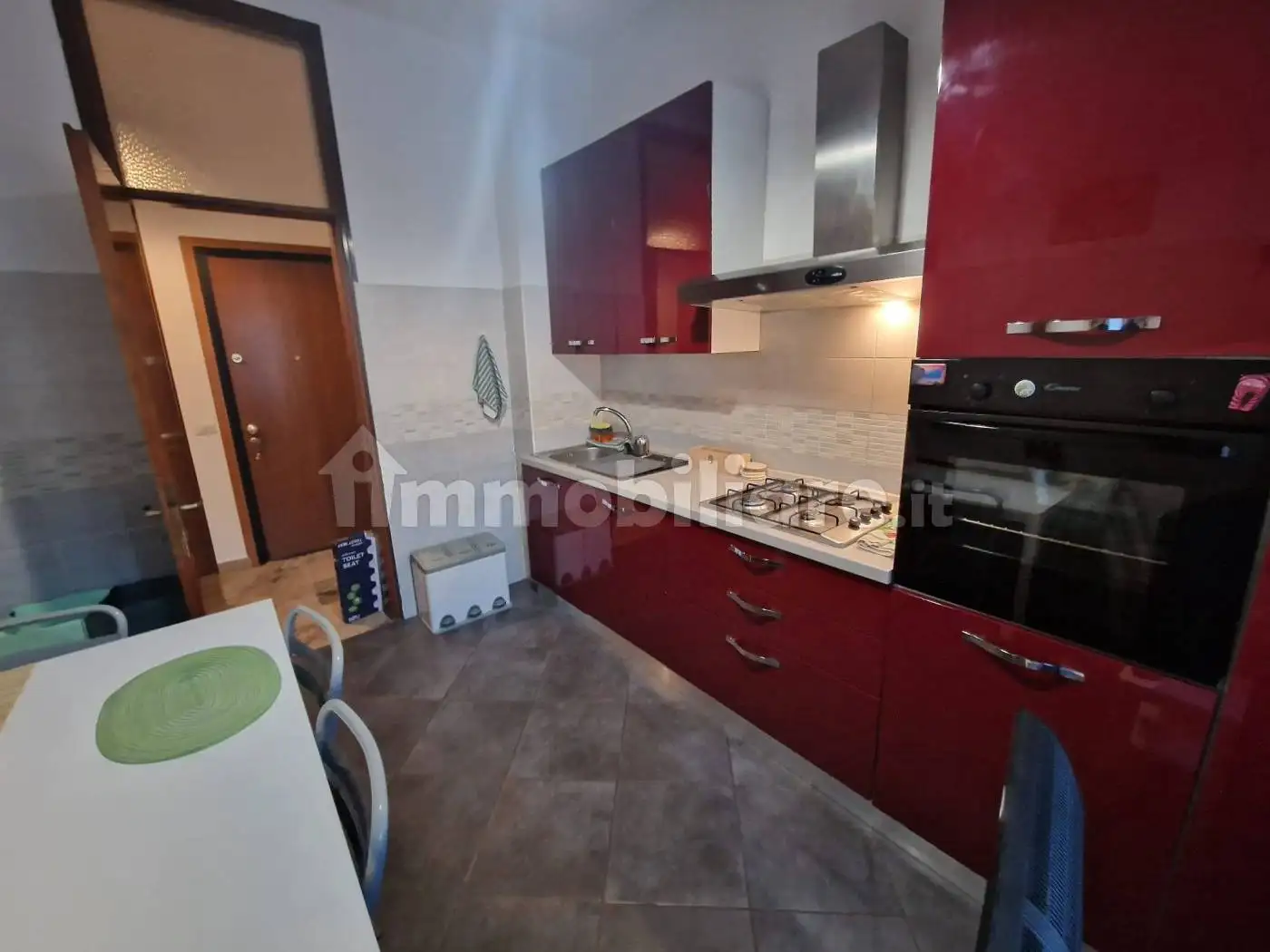 Appartamento in affitto a Sesto San Giovanni