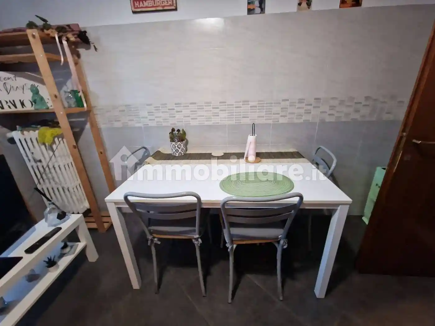 Bilocale via San Giuseppe 30, Rondò - Torretta, Sesto San Giovanni - foto 2