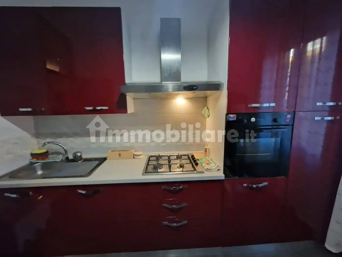 Bilocale via San Giuseppe 30, Rondò - Torretta, Sesto San Giovanni - foto 3