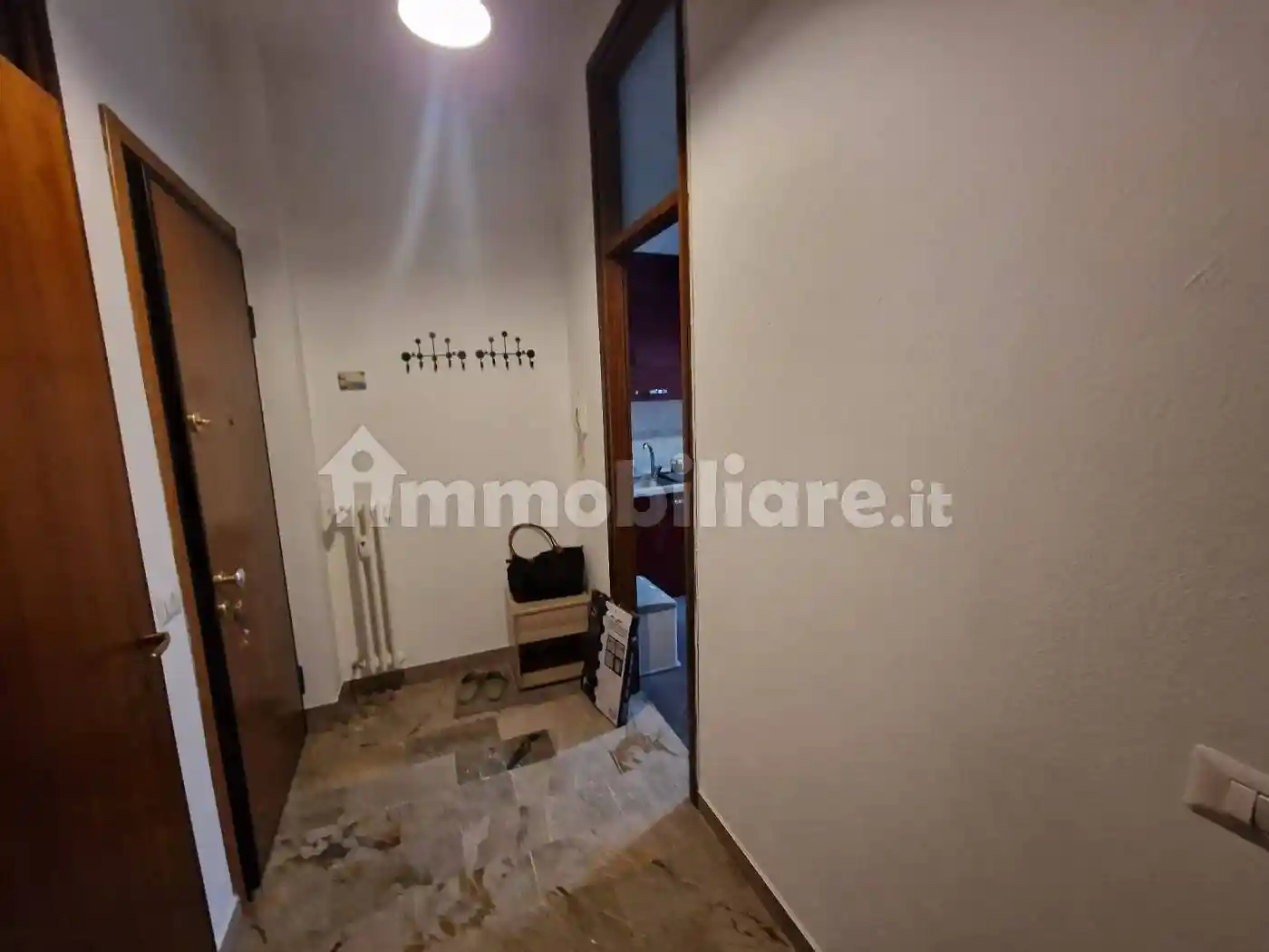 Bilocale via San Giuseppe 30, Rondò - Torretta, Sesto San Giovanni - foto 4