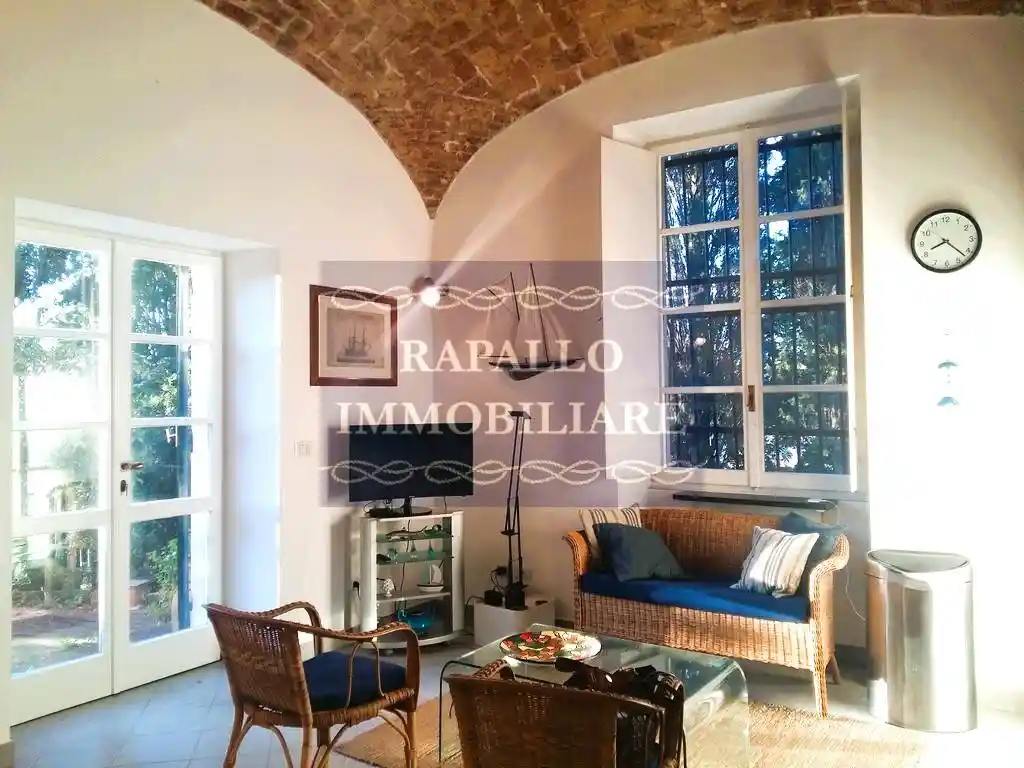 Appartamento in vendita a Sestri Levante