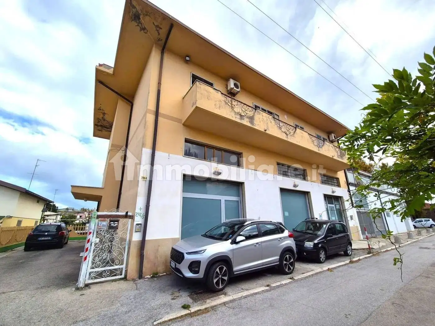 Appartamento in vendita a Pescara