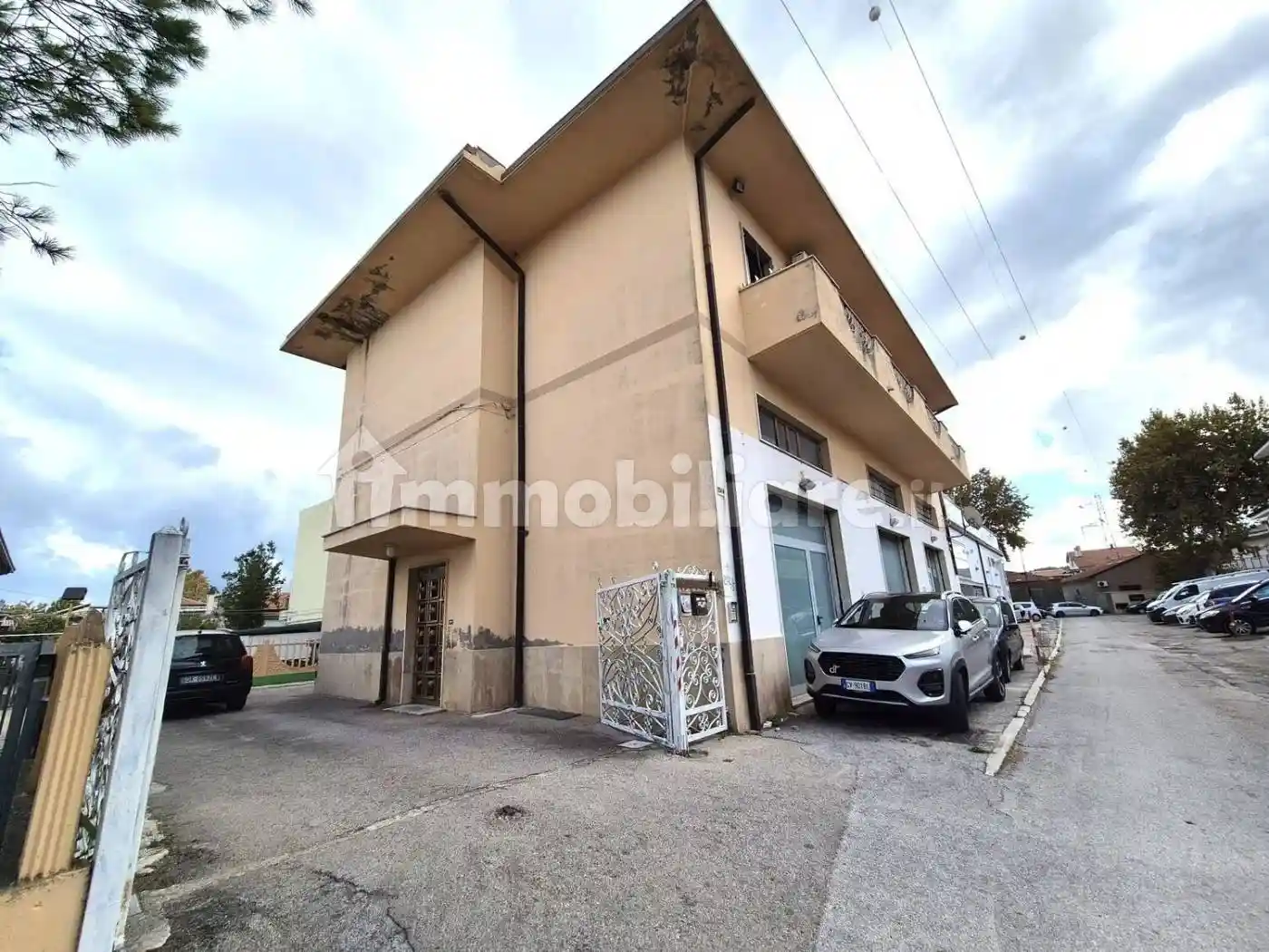 Appartamento via Tiburtina Valeria, Tiburtina, Pescara - foto 2