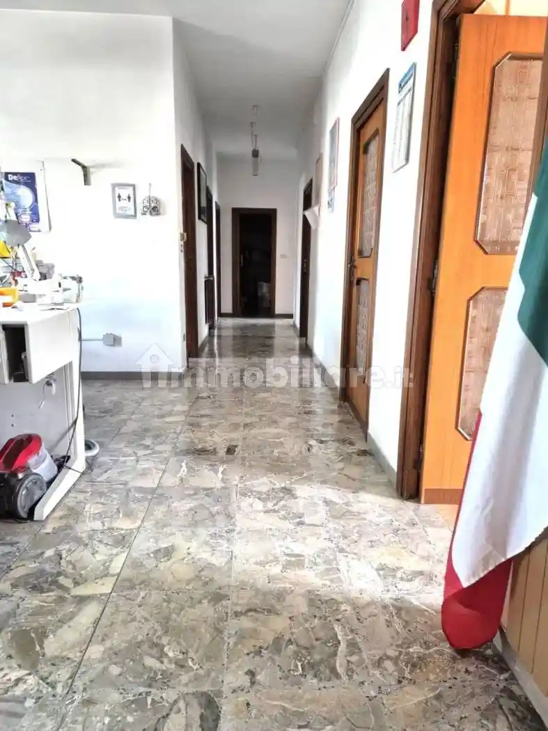 Appartamento via Tiburtina Valeria, Tiburtina, Pescara - foto 4