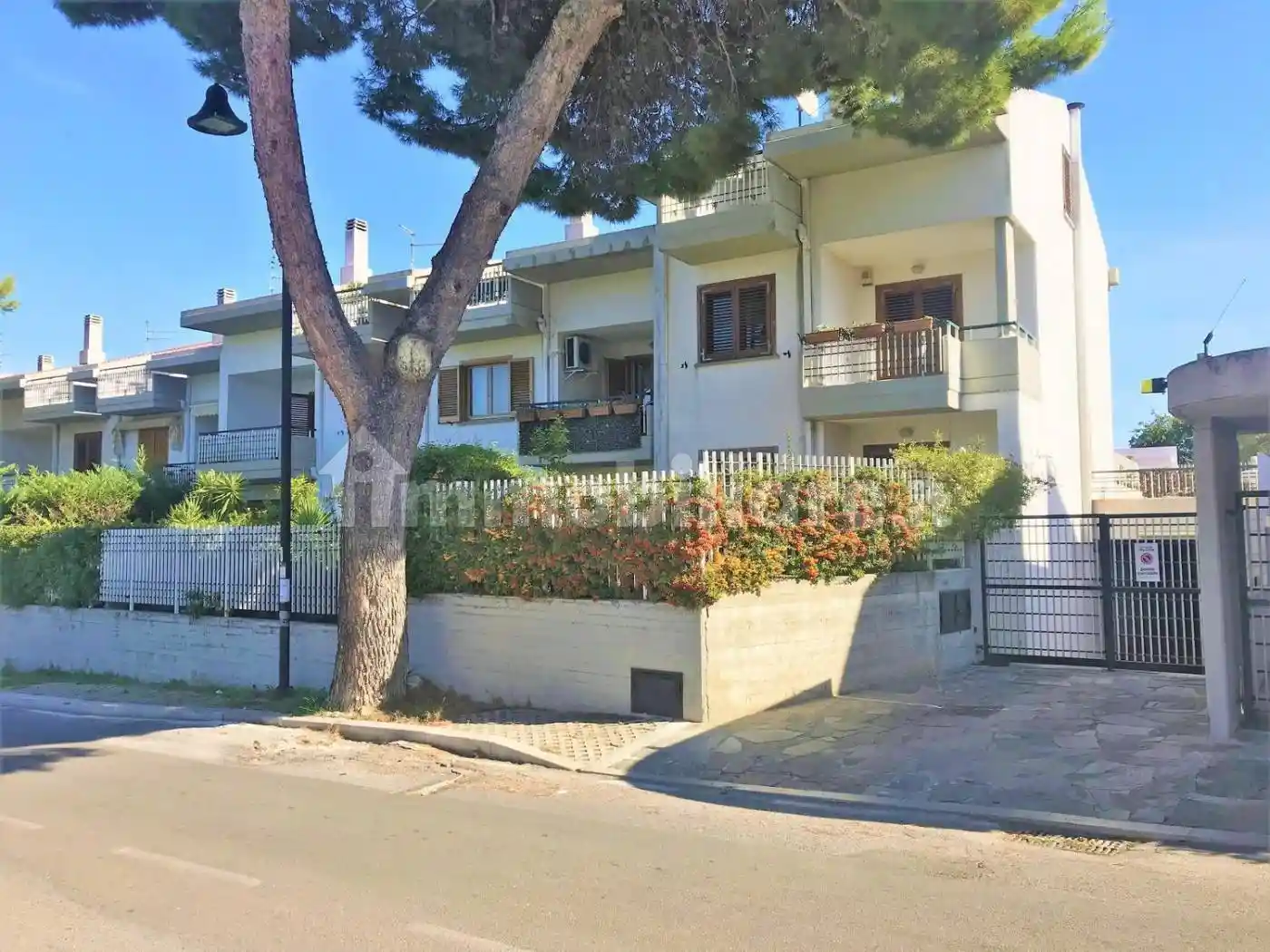 Villa a schiera Strada Provinciale San Silvestro, 81, San Silvestro, Pescara - foto 2