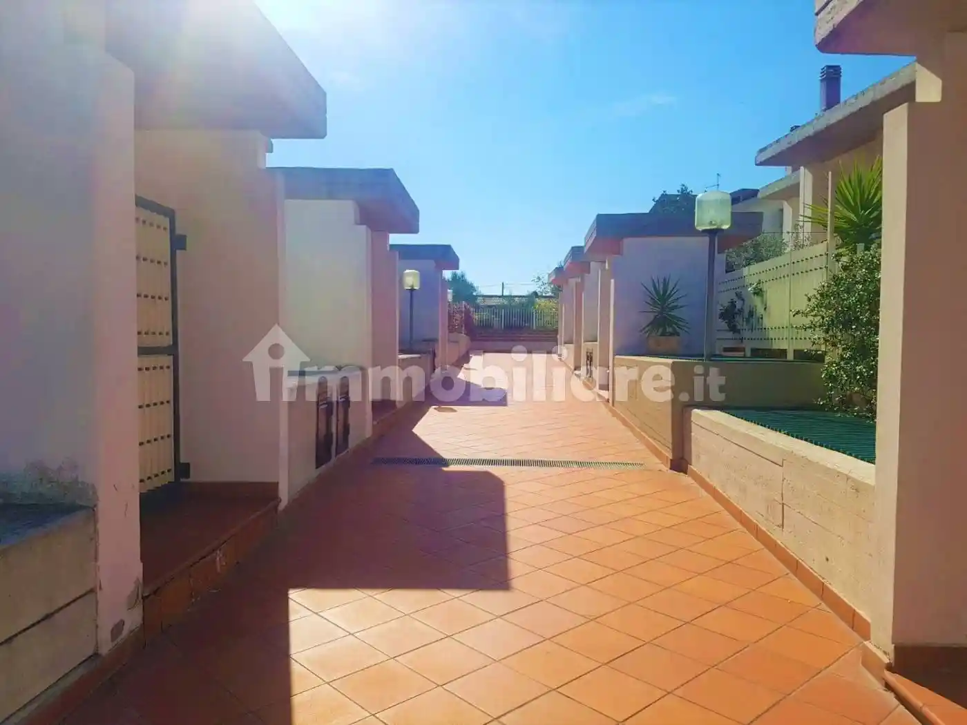 Villa a schiera Strada Provinciale San Silvestro, 81, San Silvestro, Pescara - foto 4