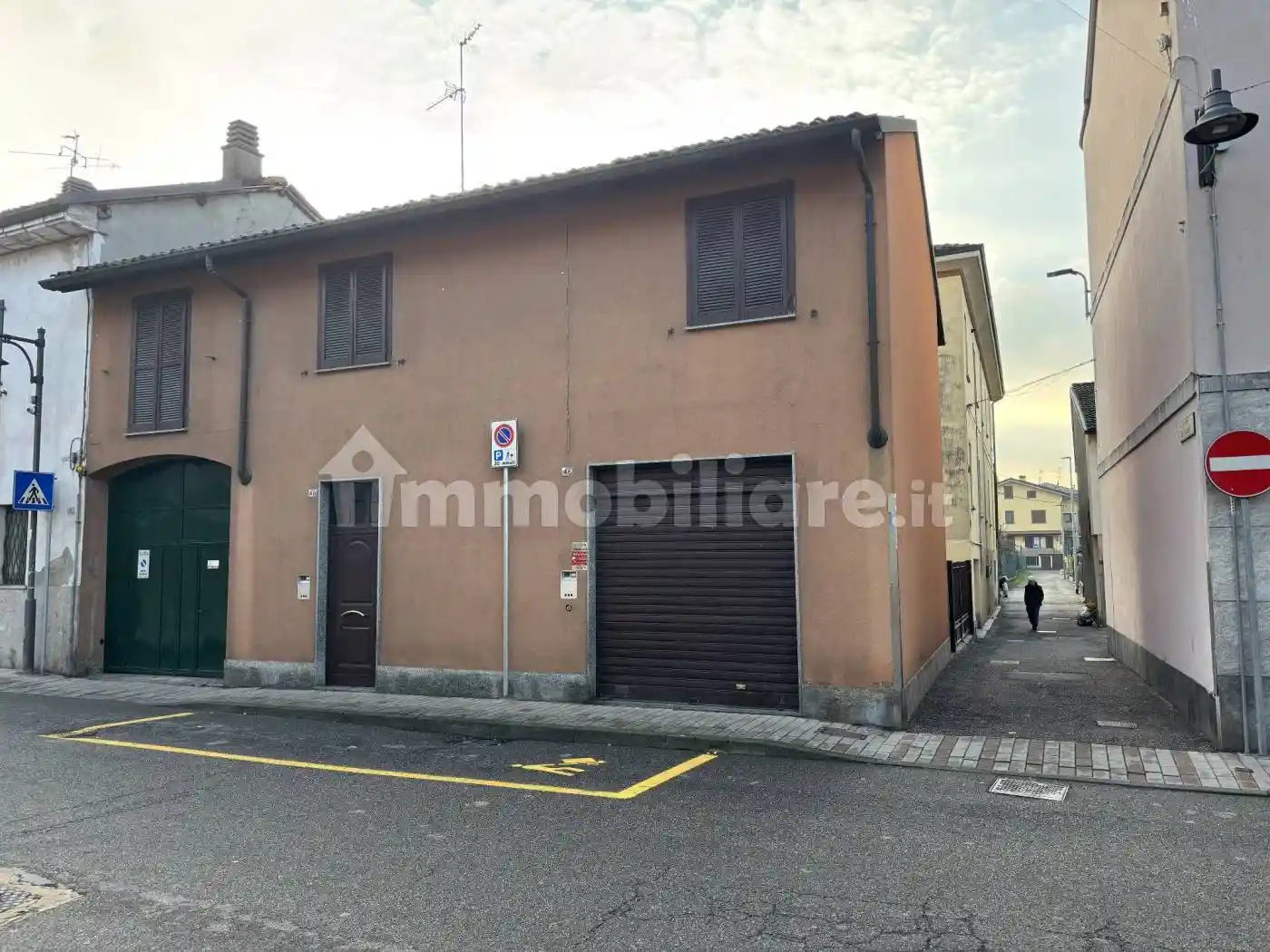 Terratetto plurifamiliare via Roma 48, Centro, Vidigulfo - foto 2