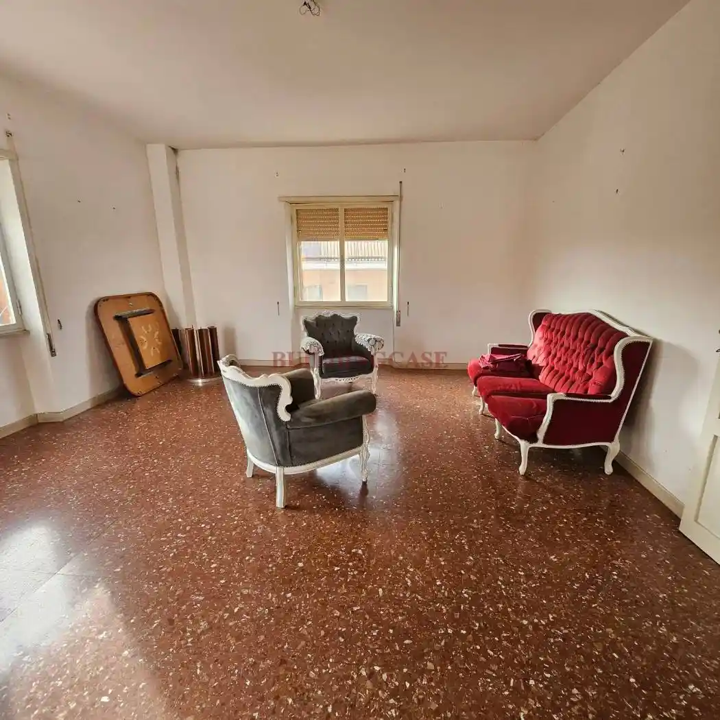 Trilocale via Priamo, Torre Marina - Lido di Tirrenella, Ardea - foto 2