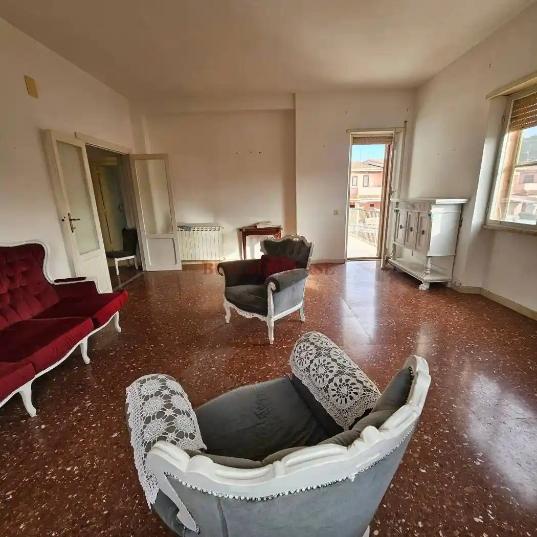 Trilocale via Priamo, Torre Marina - Lido di Tirrenella, Ardea - foto 3