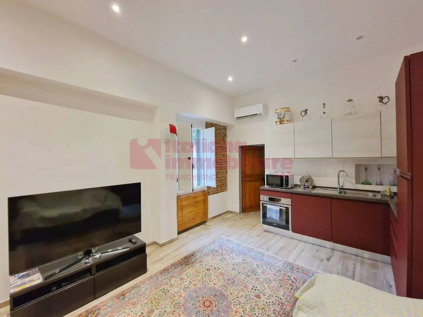 Appartamento in vendita a Firenze