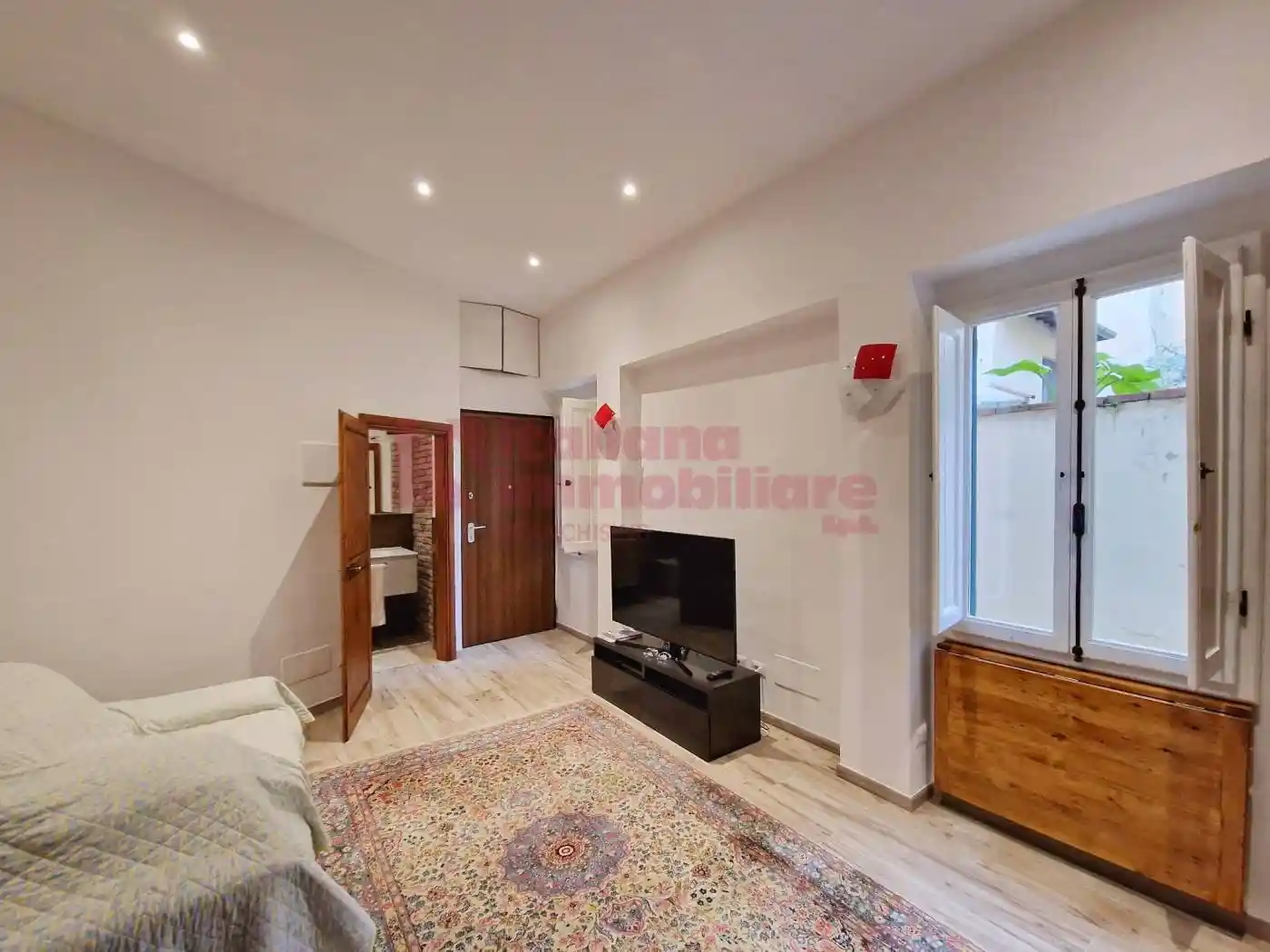 Bilocale via di San Niccolò, San Niccolò, Firenze - foto 2