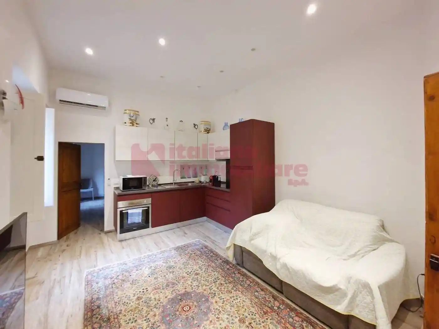 Bilocale via di San Niccolò, San Niccolò, Firenze - foto 4