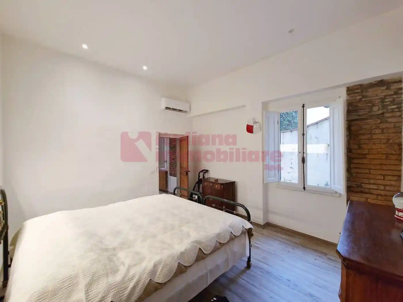 Bilocale via di San Niccolò, San Niccolò, Firenze - foto 5