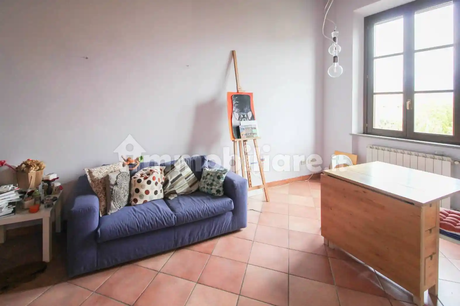 Trilocale via Olinto Barsanti, San Frediano Sud - San Lorenzo a Pagnatico, Cascina - foto 5