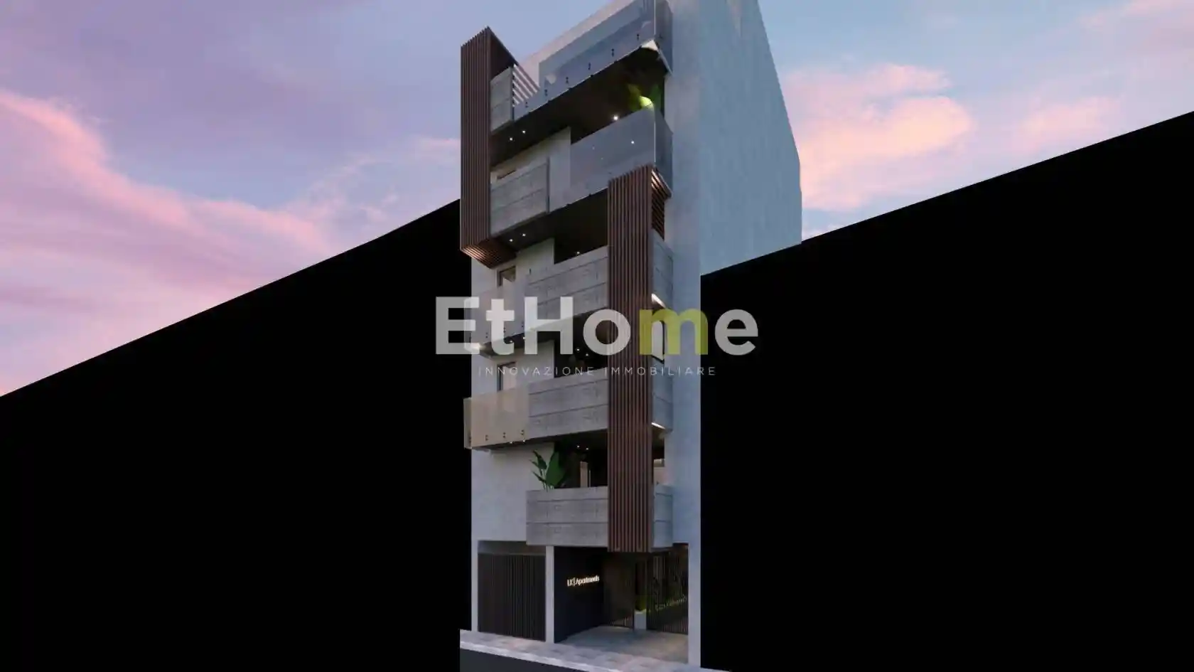 Appartamenti di nuova costruzione a Andria - foto 2