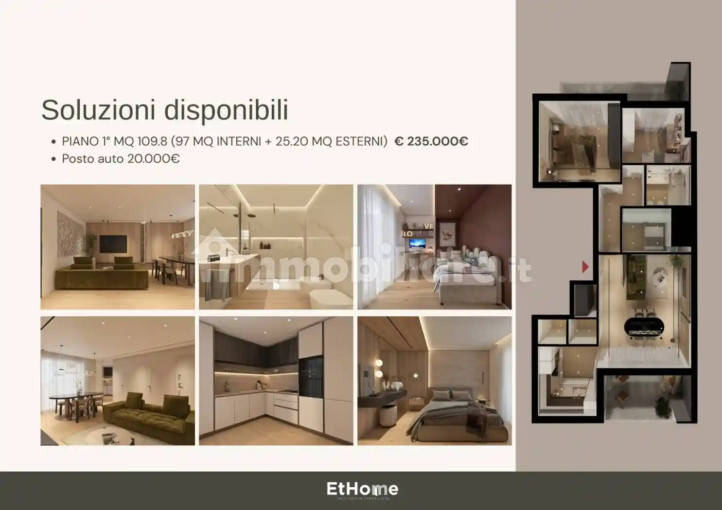 Appartamenti di nuova costruzione a Andria - foto 5